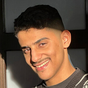 Mohammed Hemex Headshot 6 of 6