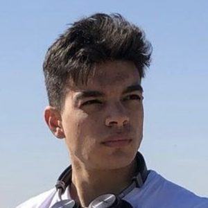 Mohica Headshot
