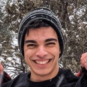 Mohica Headshot