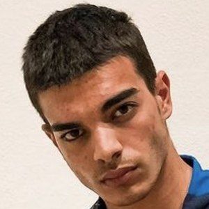 Mohica Headshot