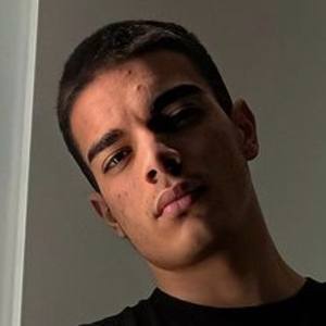 Mohica Headshot