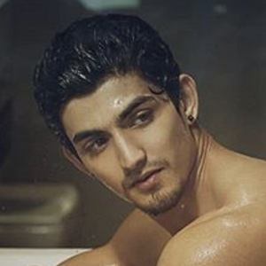 Mohit Bhat Headshot 3 of 6