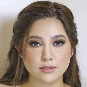 Moira Dela Torre Headshot 8 of 10