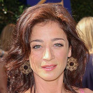 Moira Kelly at age 43