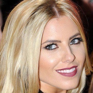 Mollie King Headshot 2 of 10