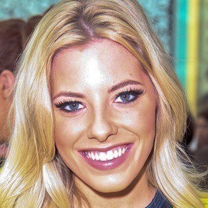 Mollie King Headshot 3 of 10