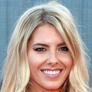 Mollie King Headshot 6 of 10