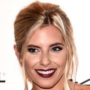 Mollie King Headshot 8 of 10