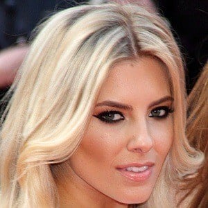 Mollie King Headshot 10 of 10