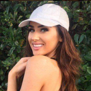 Molly Eskam Age Family Bio Famous Birthdays