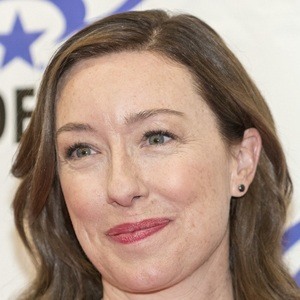 Molly Parker Headshot 8 of 10