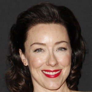 Molly Parker Headshot 9 of 10