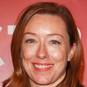 Molly Parker at age 43