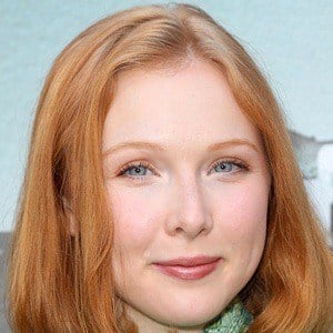 Molly Quinn at age 22