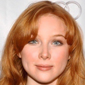 Molly Quinn Headshot 10 of 10