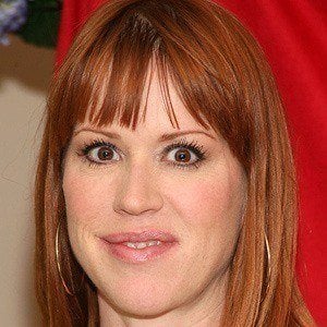 Molly Ringwald Headshot 6 of 10