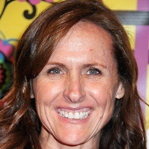 Molly Shannon Headshot 3 of 10