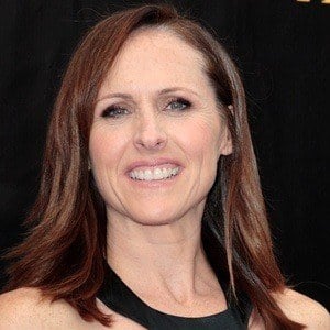 Molly Shannon Headshot 6 of 10