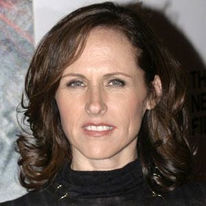 Molly Shannon Headshot 7 of 10