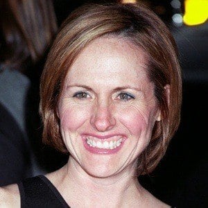 Molly Shannon Headshot 9 of 10