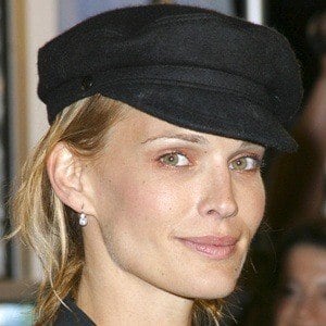 Molly Sims Headshot 9 of 10