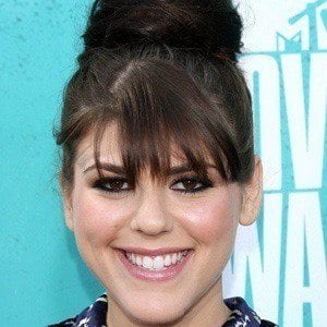 Molly Tarlov - Bio, Family, Trivia | Famous Birthdays
