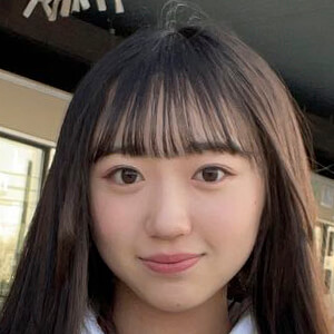 Momoka Channel at age 16