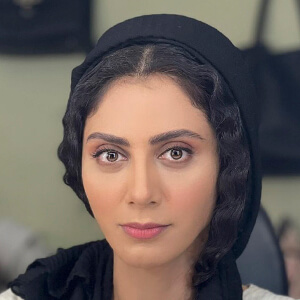 Mona Farjad Headshot 2 of 6