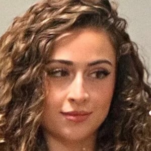 Mona-Lisa Di-Maccio Headshot 3 of 7