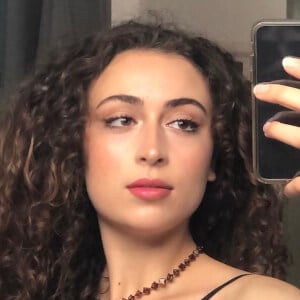 Mona-Lisa Di-Maccio Headshot 7 of 7