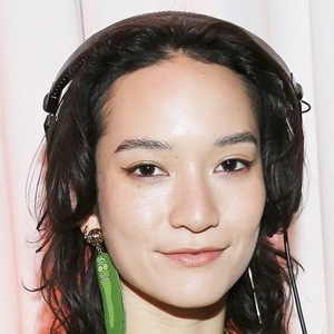 Mona Matsuoka Headshot 4 of 10