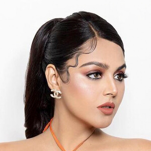 Monal Gajjar Headshot 6 of 6