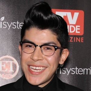 Mondo Guerra Headshot 2 of 2