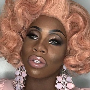 Monet x Change Headshot 5 of 10