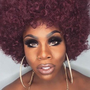 Monet x Change Headshot 6 of 10