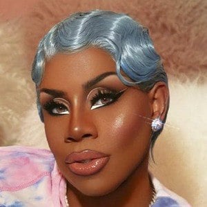 Monet x Change Headshot 10 of 10