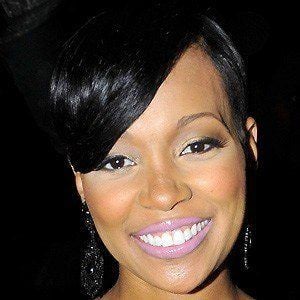 Monica Arnold Headshot 5 of 6