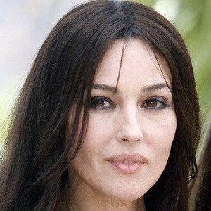 Monica Bellucci - Bio, Family, Trivia | Famous Birthdays