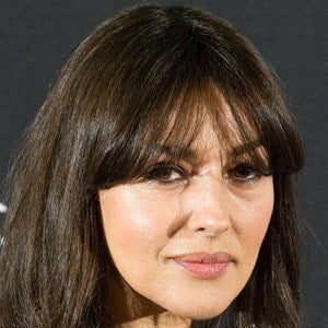 Monica Bellucci at age 51