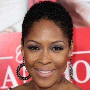 Monica Calhoun Headshot 2 of 2