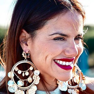 Mónica Hoyos Headshot