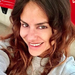 Mónica Hoyos Headshot