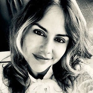 Mónica Hoyos Headshot