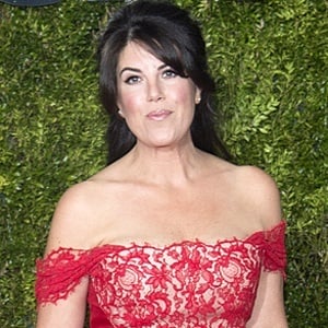 Monica Lewinsky at age 41