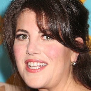 Monica Lewinsky at age 41