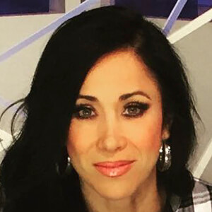 Mónica Noguera at age 46