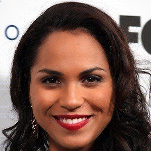 Monica Raymund Headshot 6 of 7