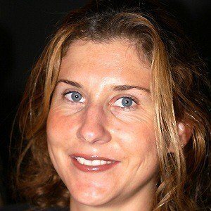 Monica Seles - Bio, Family, Trivia | Famous Birthdays