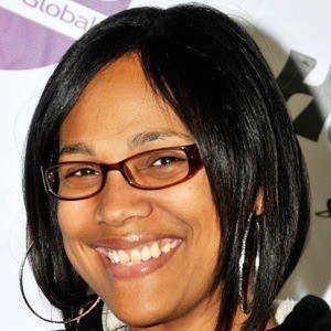 Monie Love - Bio, Family, Trivia | Famous Birthdays
