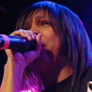 Monie Love - Bio, Family, Trivia | Famous Birthdays